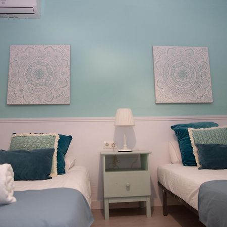 Apartamento En La Merced Málaga Kültér fotó