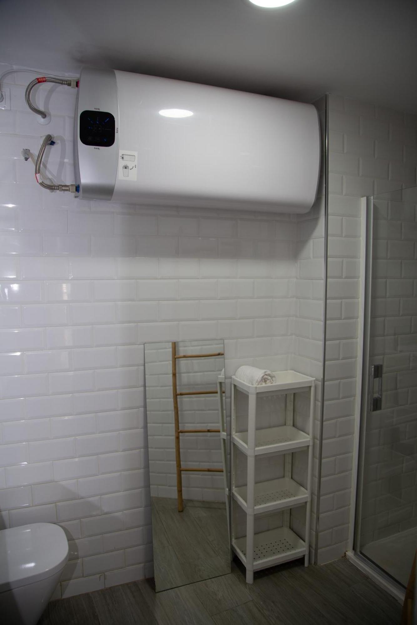 Apartamento En La Merced Málaga Kültér fotó