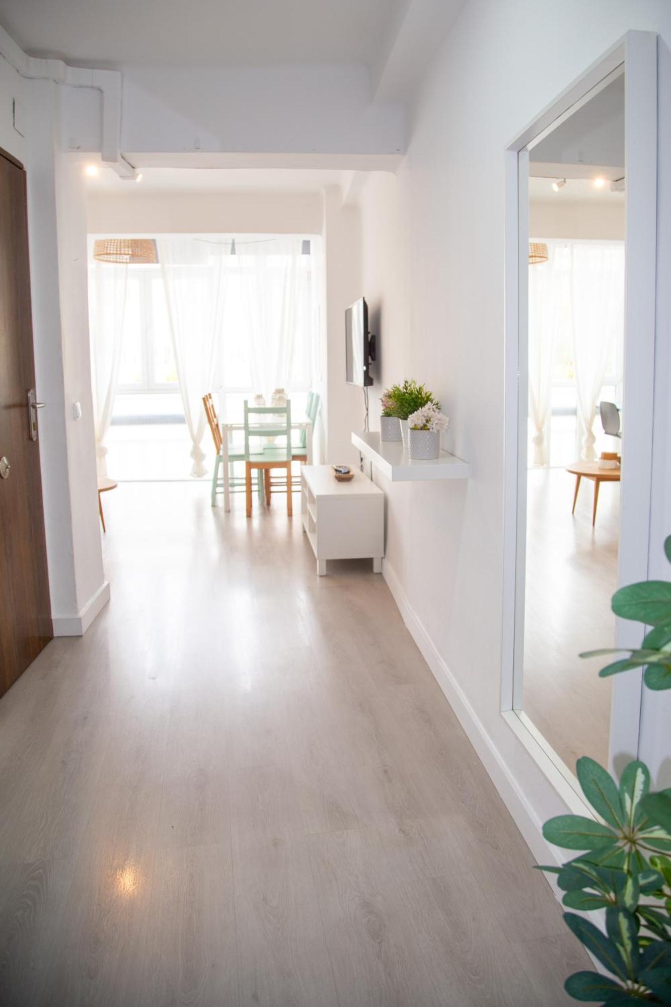Apartamento En La Merced Málaga Kültér fotó