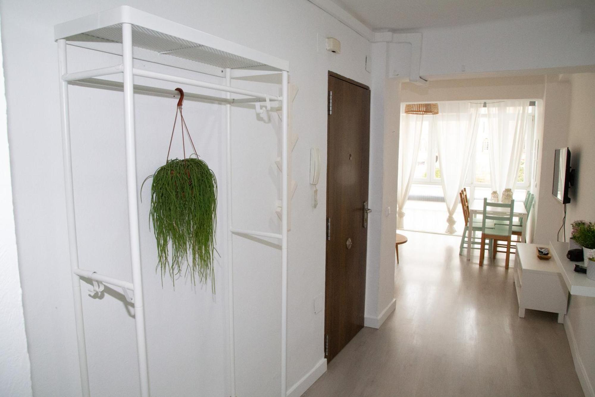 Apartamento En La Merced Málaga Kültér fotó