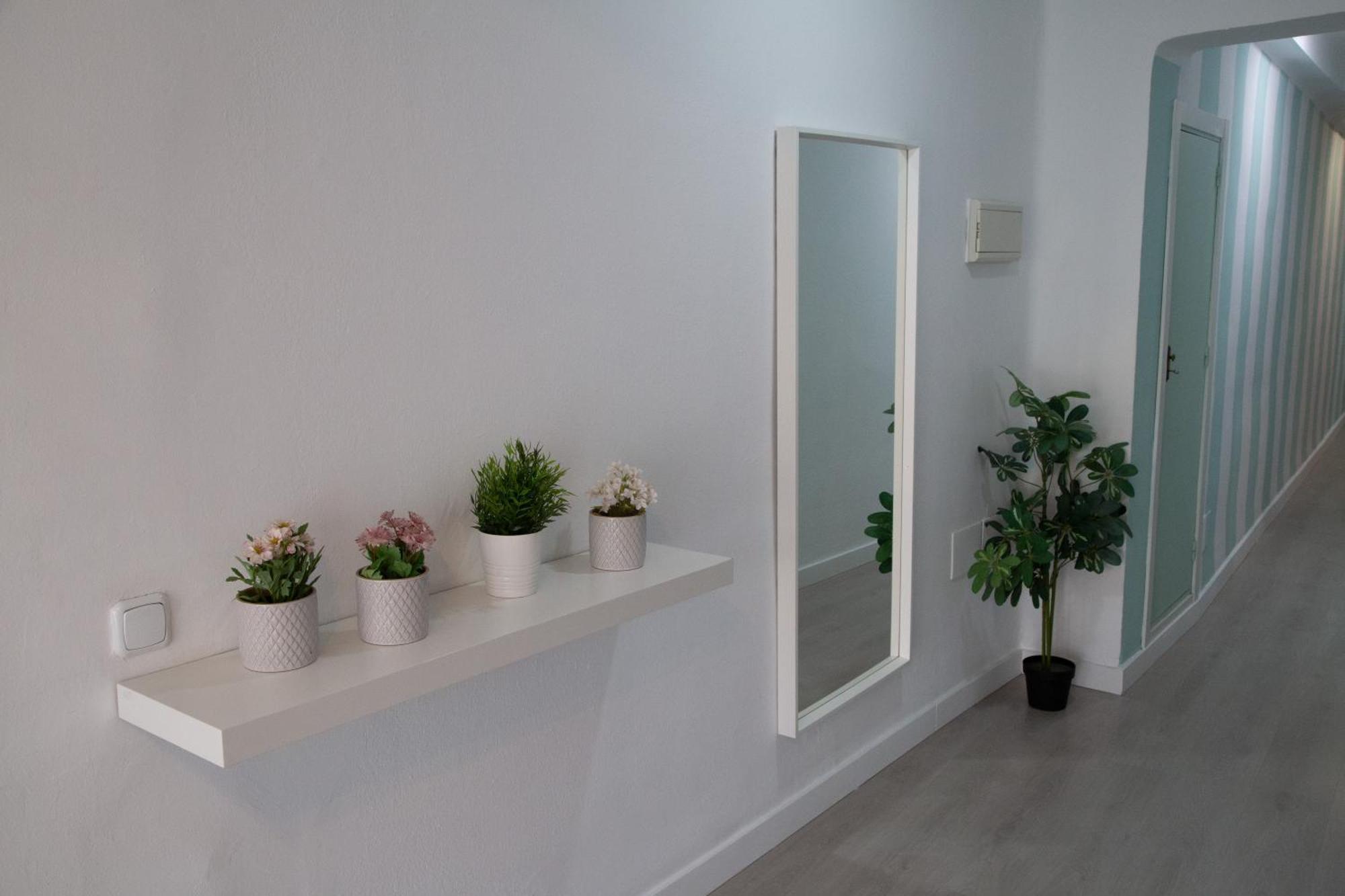 Apartamento En La Merced Málaga Kültér fotó