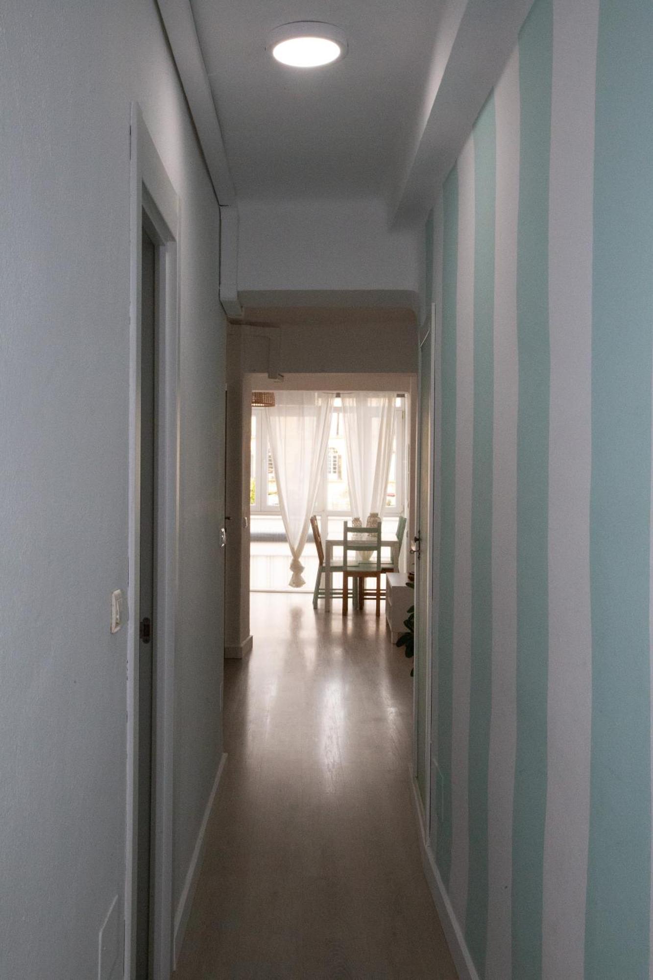 Apartamento En La Merced Málaga Kültér fotó